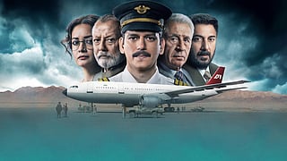 flight hijack movies