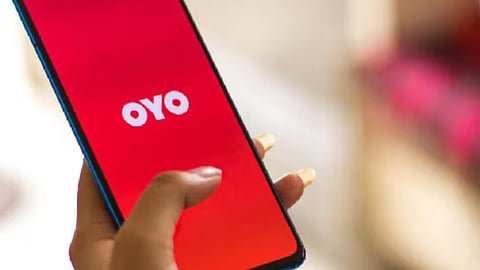 oyo