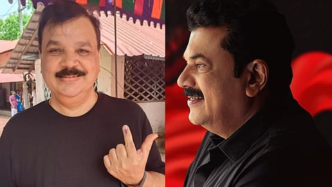 edavela babu - mukesh