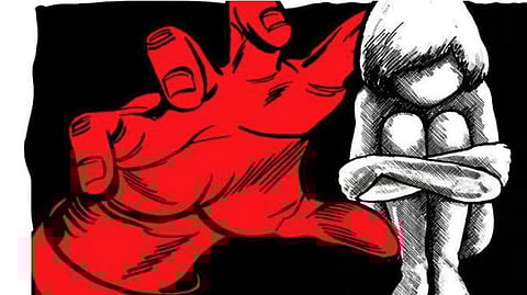 Teen Detained For Attempting To Rape