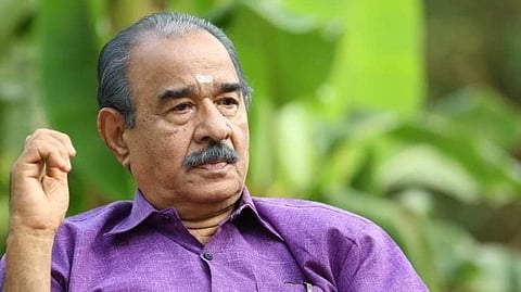 vp ramachandran