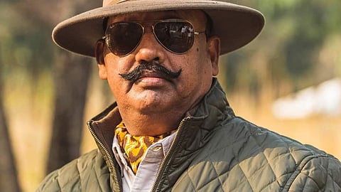 ദൗലത് സിങ്