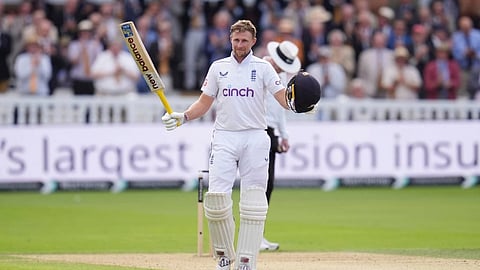 Joe Root takes lead as ICC updates Test Batter Rankings