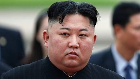 Kim Jong Un has reportedly ordered officials to be executed