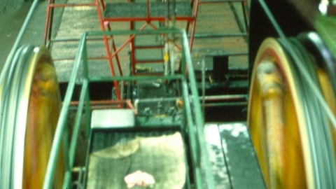 boy died after getting stuck in a machine belt at a biscuit factory