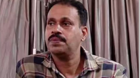 forced him into the car and threatened Extorted Rs 9 lakh from bakery owner