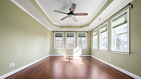 Things to consider buying fans