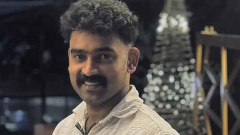 young man died of shock from the hospital canteen