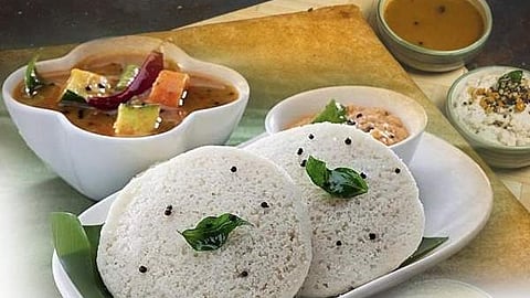 breakfast for 10 rupees Good Morning Kollam project