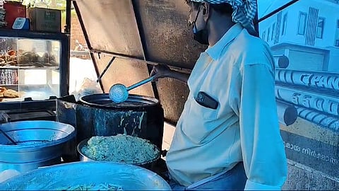 kozhikkal thalassery