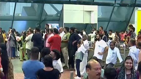 Thiruvananthapuram International Airport