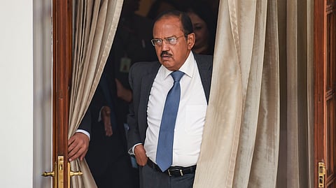 ajit doval