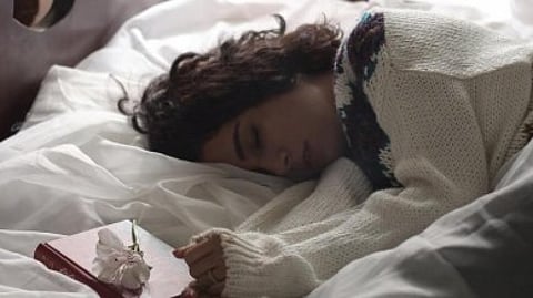 Night owls are more likely to develop diabetes