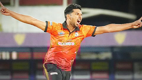 Calicut Globstars won