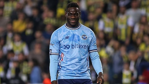 Kerala Blasters- Mario Balotelli