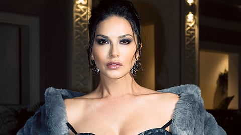 sunny leone