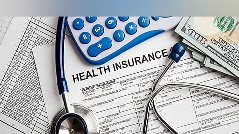 HEALTH INSURANCE