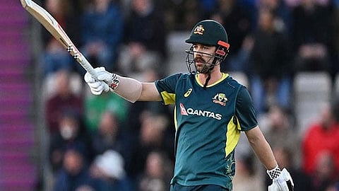 Travis Head Equals Ricky Ponting, Mitchell Marsh's Record