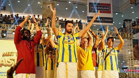 kerala blasters