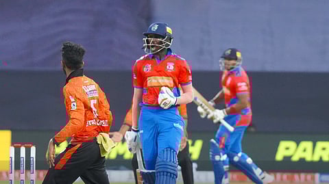 Aries Kollam beat Calicut Globstars