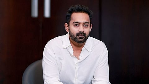 asif ali