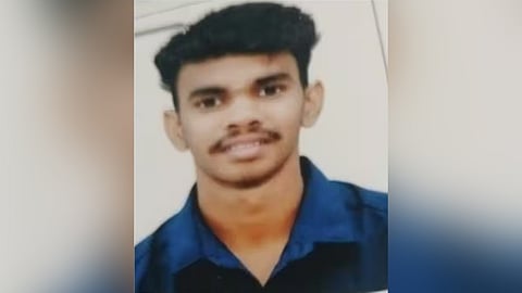 death plus one student