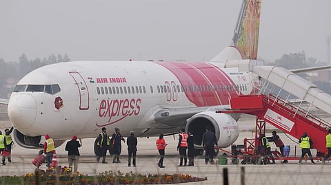 6 Air India Dreamliner International Flights Cancelled Today