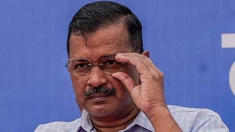 Sonipat court summons Kejriwal on Feb 17 over 'poison in Yamuna' remark