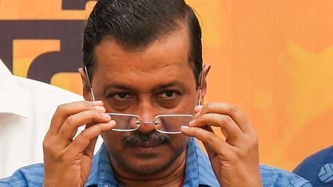 New Delhi election result: Arvind Kejriwal trails BJP's Parvesh Verma in tight contest