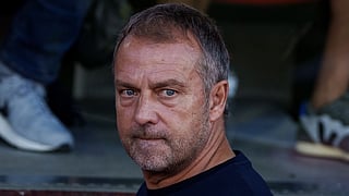 Barcelona Thump Girona