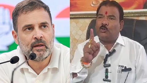 രാഹുല് ഗാന്ധി,