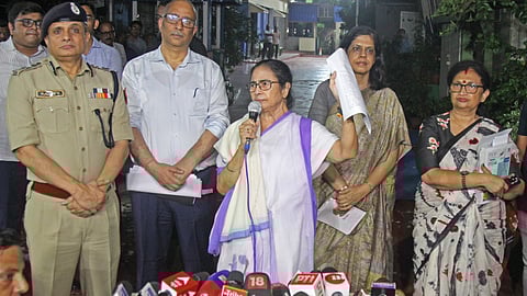 mamata banerji