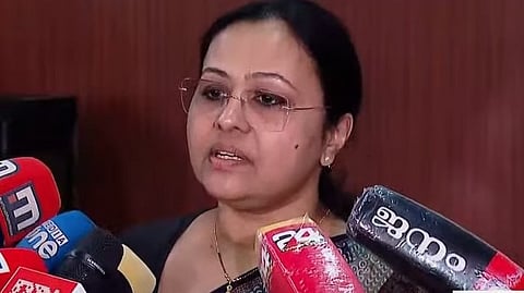 No need to worry about the empox in Malappuram; Less contact