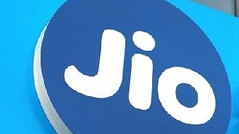 Jio Down Several jio users across the country report network issues