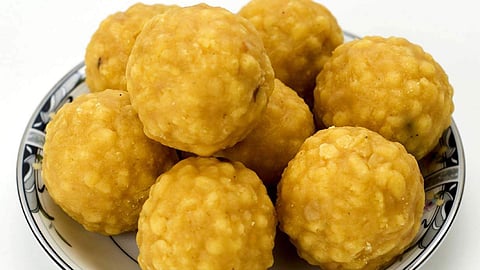 laddu
