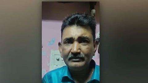 man found dead inside car at Kazhakkoottam