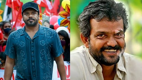 aashiq abu, raveev ravi