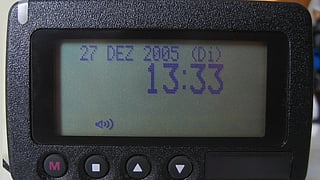 PAGER EXPLOSION AT LEBANON