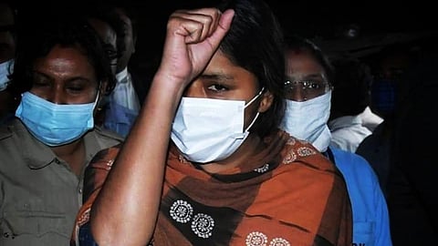 RG Kar: CBI summons CPI(M) leader who interacted with victim’s parents on August 9