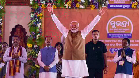 one nation one election