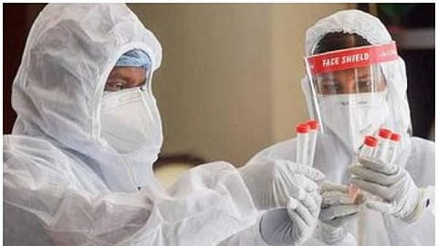 A rare variant of dengue fever