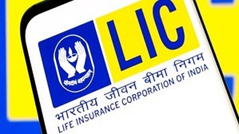 lic MUTUAL FUND
