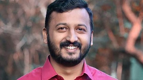 Case filed against MLA rahul mamkootathil