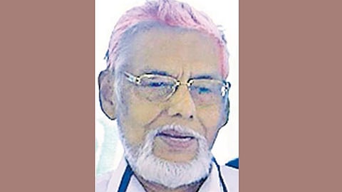 abdul rasheed musalyar