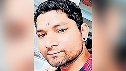 amoebic encephalitis