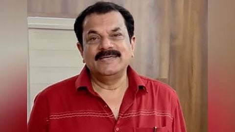 Actor Mukesh