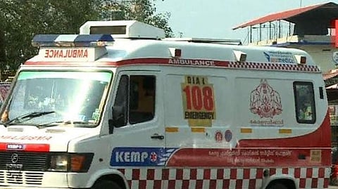 kerala govt fixes for ambulance tariff