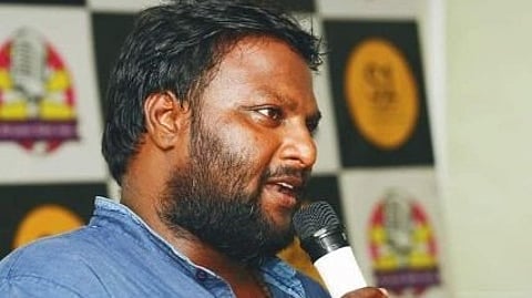 director mohan g
