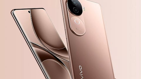 Vivo V40e launching