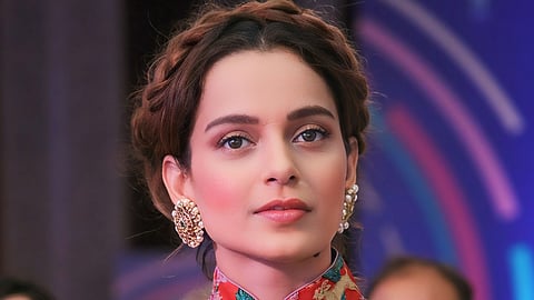 kangana